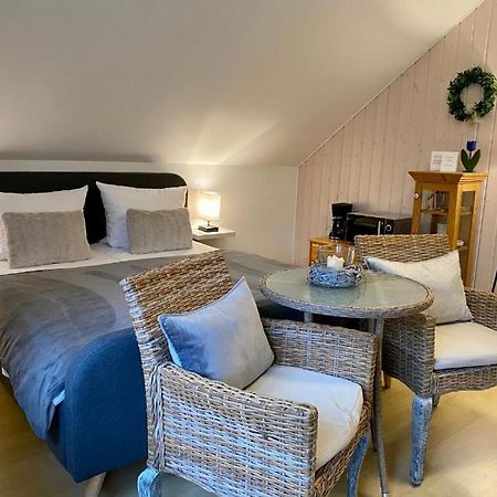 Haus Im Arnikagrund - Ferienwohnung & Privatzimmer Braunlage Buitenkant foto
