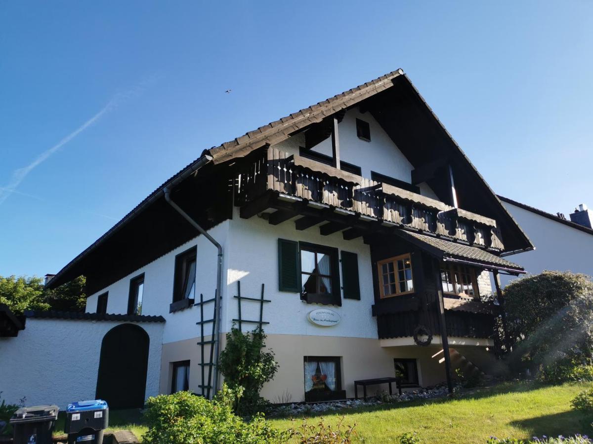 Haus Im Arnikagrund - Ferienwohnung & Privatzimmer Braunlage Buitenkant foto