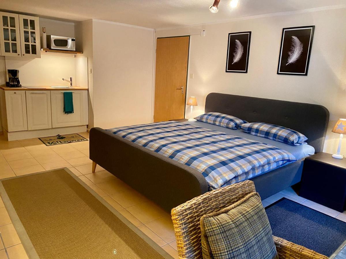 Haus Im Arnikagrund - Ferienwohnung & Privatzimmer Braunlage Buitenkant foto