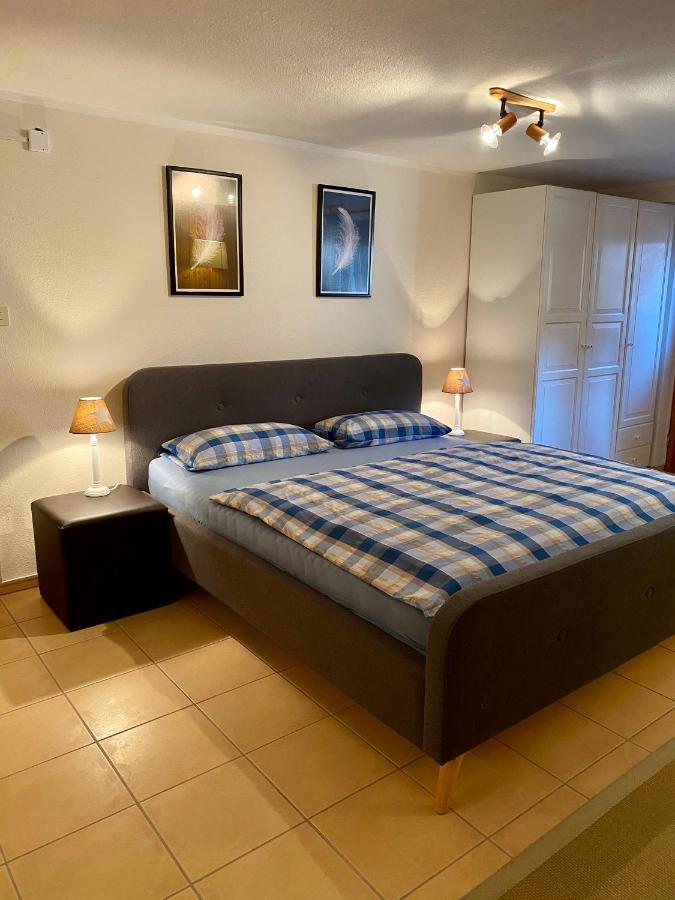 Haus Im Arnikagrund - Ferienwohnung & Privatzimmer Braunlage Buitenkant foto