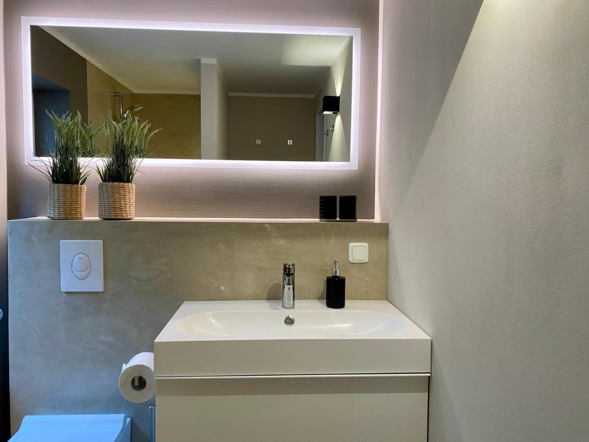 Haus Im Arnikagrund - Ferienwohnung & Privatzimmer Braunlage Buitenkant foto